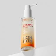 Гидрофильное масло для умывания VITAMIN C BLOSSOM 150 Icon Skin