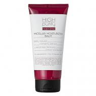 Мицеллярный увлажняющий бальзам для волос Невесомая формула Hair Line Micellar Moisturizer Balm 200 HIGH PURITY