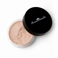 Минеральная сатиновая основа Honey Light 5 ANAMINERALS