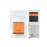 Краска для бровей 1+1 EYEBROW DVE ECLAT