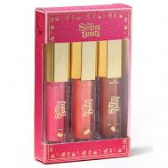 I HEART MAKEUP Набор блесков 3 в 1 DISNEY Sleeping Beauty I Heart Revolution