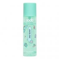Парфюмированный мист для тела SHIMMERY BODY MIST 104 #darlingshine 150 SODA