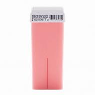 Жирорастворимый воск розовый с Диоксидом Титаниума в картридже 100 Kapous