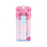 Блеск-бальзам для губ BUBBLE Бабл гам LP CARE