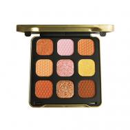 Палетка теней для век Honey Bear Shadow Palette I Heart Revolution