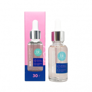 Гидрогелевая сыворотка для лица cохранение молодости кожи Skin Intensives 30 BelKosmex
