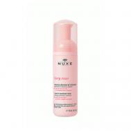 Пенка для умывания Very Rose Light Cleansing Foam 150 Nuxe