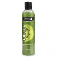 Гель-скраб для душа Exotic Kiwi 400 Deep Fresh