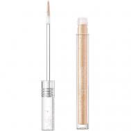 Тени для век жидкие с глиттером Glittering Liquid Eyeshadow Focallure