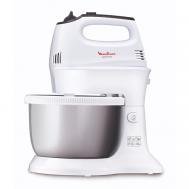 Стационарный миксер Quickmix HM3121B1 Moulinex