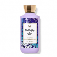 Гель для душа Butterfly Body Wash 295 BATH & BODY WORKS
