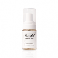 Пенка для умывания "Cleansing Foam' 30 HANAFY