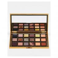 Палетка теней Empowered HUDA BEAUTY