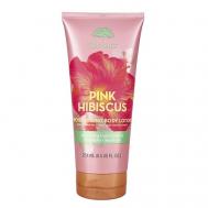 Увлажняющий лосьон для тела с ароматом гибискуса Pink Hibiscus Moisturizing Body Lotion 300 TREE HUT