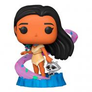Фигурка Pocahontas Ultimate Princess Figure Funko