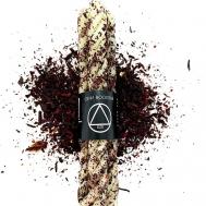 Свечи восковые скрутка с травами "Для перемен", 3 шт. EZO