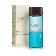 Лосьон для снятия макияжа с глаз Time to Clear 125 Ahava
