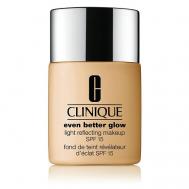 Тональный крем, придающий сияние Even Better Glow Light Reflecting Makeup SPF 15 CLINIQUE