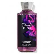 Гель для душа Dark Kiss With Pro-Vitamin B5 + Aloe 295 BATH & BODY WORKS