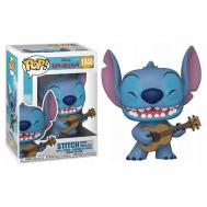 Фигурка Disney: Lilo & Stitch - Stitch with Ukulele Funko