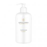Гель для душа Temptation Body wash 500 APOLLONIA