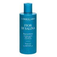 Гель для душа с цитрусово-акватическим ароматом Fior Di Salina Shower Gel 250 LERBOLARIO