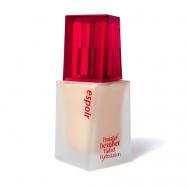 Тональная основа для лица матирующая PRO TAILOR FOUNDATION BE VELVET espoir