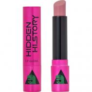 Лаковая помада Hidden history Lip Gloss Beauty Bomb