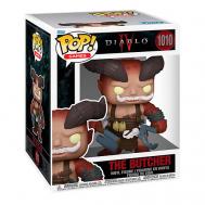 Фигурка Super Diablo IV The Butcher figure Funko