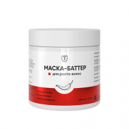 Маска для роста волос с перцем 500 Алтэя