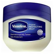 Увлажняющий бальзам для губ, лица и тела Original Petroleum Jelly 50 Vaseline