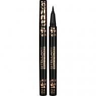 Фетровая подводка для глаз Wild Eyeliner STELLARY