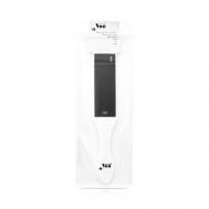 Комбинированная пилка для стоп кинг-сайз абразив 100\180 JAPURE You