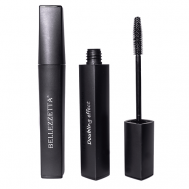 Тушь для ресниц с эффектом удлинения и разделения BELLEZZETTA