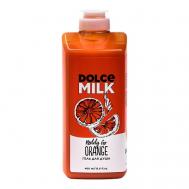 Гель для душа «Красный-прекрасный апельсин» 460 DOLCE MILK