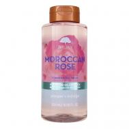 Гель для душа с ароматом марокканской розы Moroccan Rose Foaming Gel Wash 620 TREE HUT