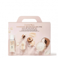 Набор  Immediate Skin Revival Routine Charlotte Tilbury