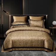 Постельное Белье Fancy Tencel 2 Спальное  200x220 Roar Arya home collection