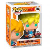 Фигурка Dragon Ball Z Goku Super Saiyan Exclusive figure Funko