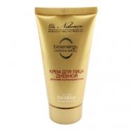 Крем для лица дневной для сухой и нормальной кожи с экстрактом медицинской пиявки 50 DR. NIKONOV