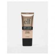 Тональный крем Soft Glam Satin Foundation E.L.F.