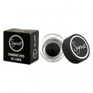 Гелевая подводка для глаз Gel Eye Liner SIGMA BEAUTY