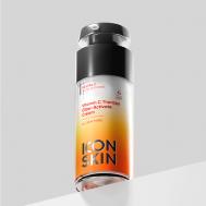Крем-сияние с витамином С для всех типов кожи Vitamin C Therapy Glow-Activate Cream 30 Icon Skin