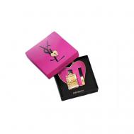 Подарочный набор Libre +Помада+коробка Yves Saint Laurent