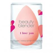 Спонж для нанесения макияжа I Love You BEAUTYBLENDER