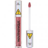 Плампер для губ Warning Lip Plumper Beauty Bomb