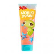 Детский гель для душа GOROSHEK 250 MORIKI DORIKI