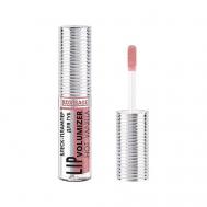 Блеск для губ HOT VANILLA LIP volumizer плампер Luxvisage