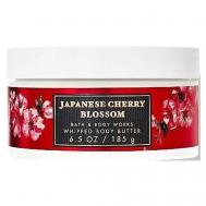 Масло для тела Japanese Cherry Blossom 185 BATH & BODY WORKS