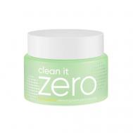 Бальзам для лица очищающий поры Clean It Zero Pore Clarifying Cleansing Balm 100 Banila Co